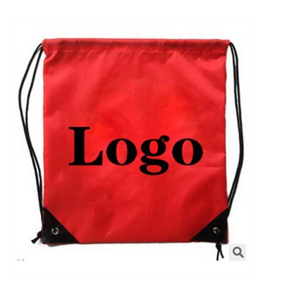 Drawstring Sportpack - 18" x 14"
