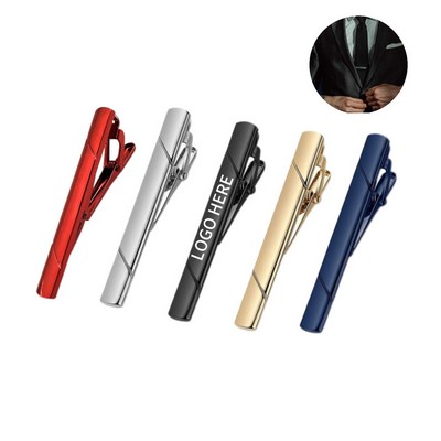 Metal Tie Bar Clip