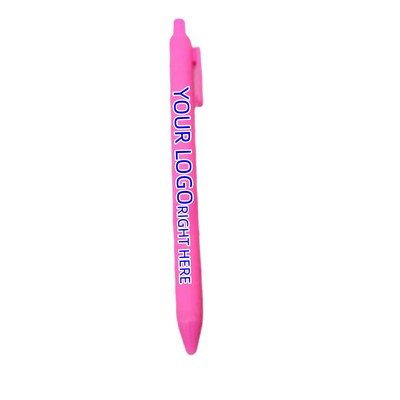 Colored Gel Pens