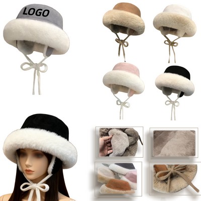 Ear Protection Cap