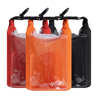 2.5 Liter Floating Waterproof Dry Bag