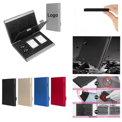 SD Card Holder