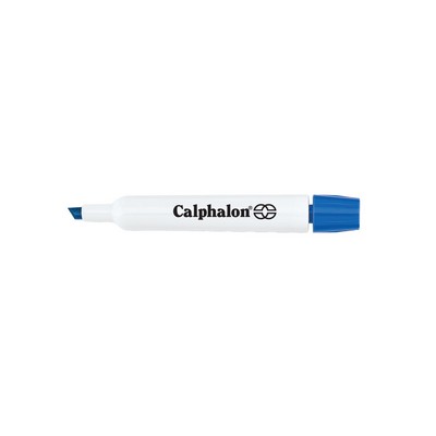 Expo Chisel Point Marker - Blue