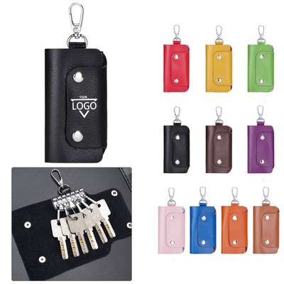 Leather Keybag