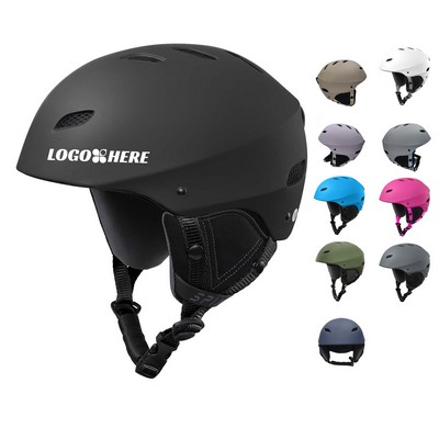 Snowboard Helmet