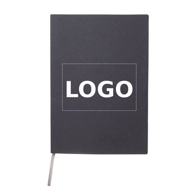 Ivory Page Soft Cover Notebook