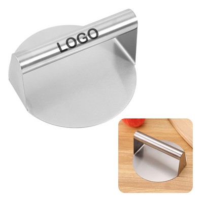 Steak Press