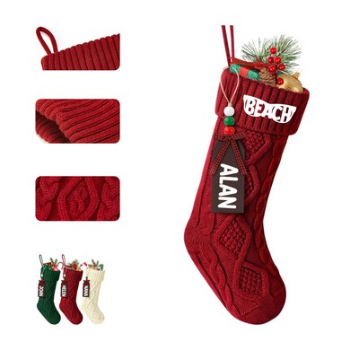 Christmas Stocking