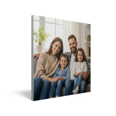 Custom MIXPIX® Photo Tile - Modular Wall Panel