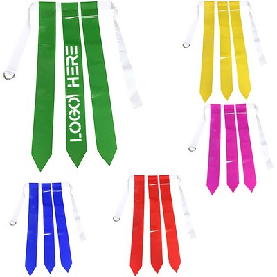 Flag Football Belts