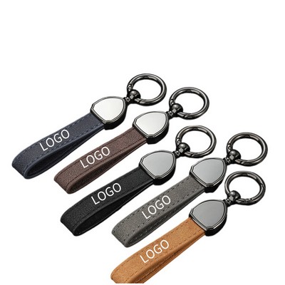 Car Keychain With Hook