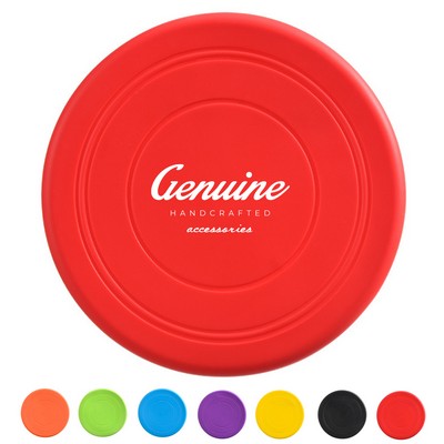 Waterproof Pet Flying Disc