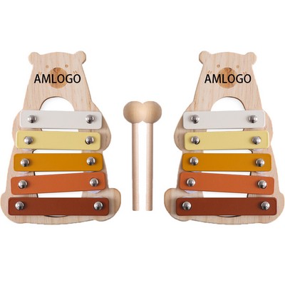 Melodic Bear Beats