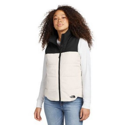 The North Face Women's Everyday Insulated Vest