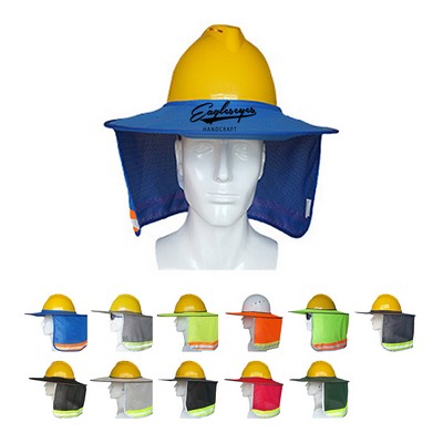 Outdoors Construction Hard Hat