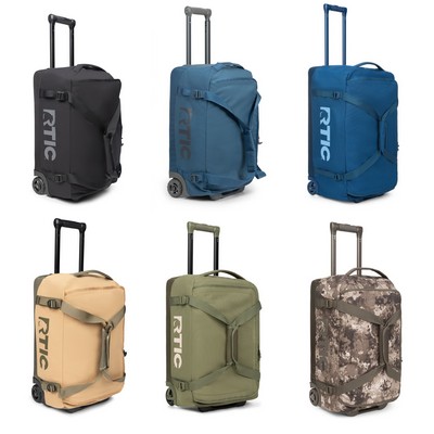 Rtic® 22" Medium Rolling Duffel