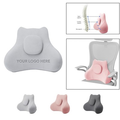 Lumbar Pad