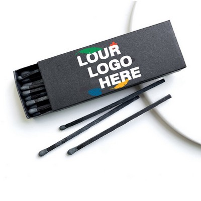 Box Of Matches
