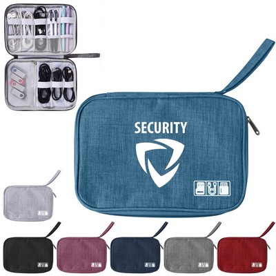 Oxford Tech Accessories Organizer Bag