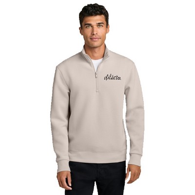 Soft Spacer 1/4-Zip