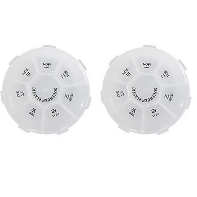 Minder Pill Case Box