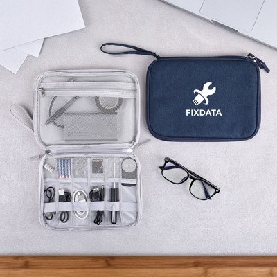 RPET Euro Tech Organizer