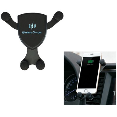 Wireless Car Charger