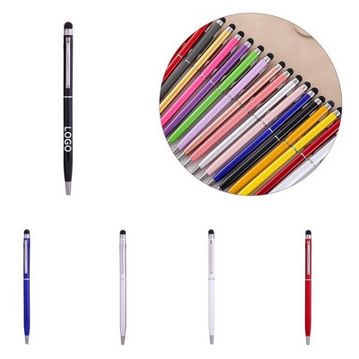 2" 1 Design Stylus Pens