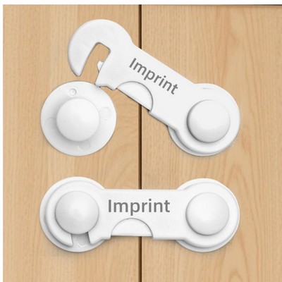 Cabinet Safety Lock