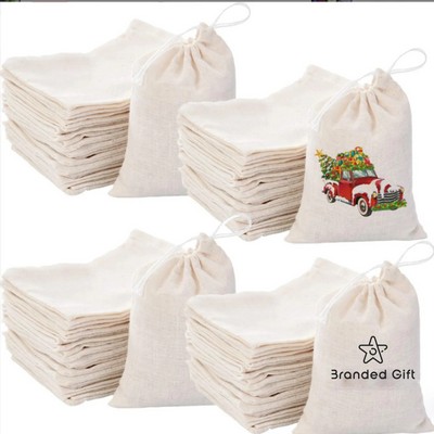 Cotton Bags