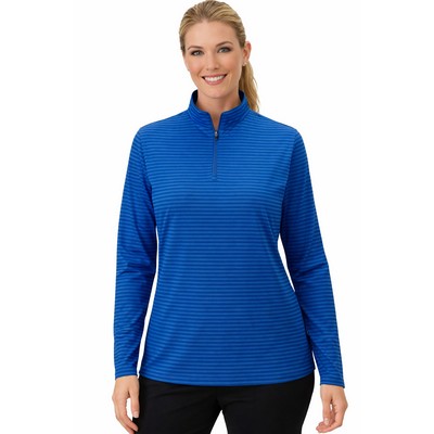 Element Ladies Quarter Zip