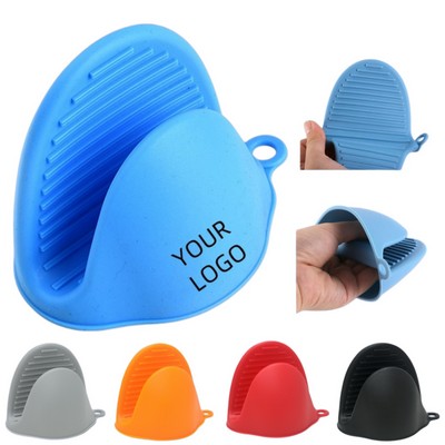 Heat Resistant Anti-Scald Gloves