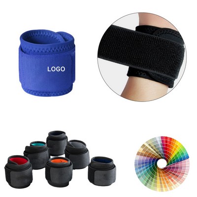 Wrist Compression Strap