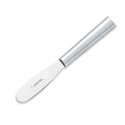 Party Spreader w/Silver Handle