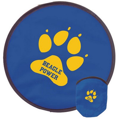 10" Flexible Flyer Disc