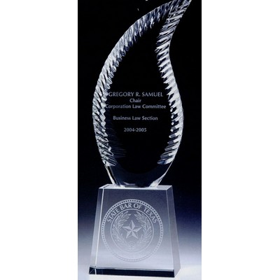 Large Harmony Award
