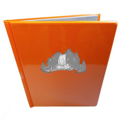 Heat Sealed Film Vinyl Padholder