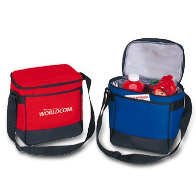 12 Can Leak-Proof Cooler
