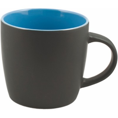 12 Oz. Espy C-Handle Mug