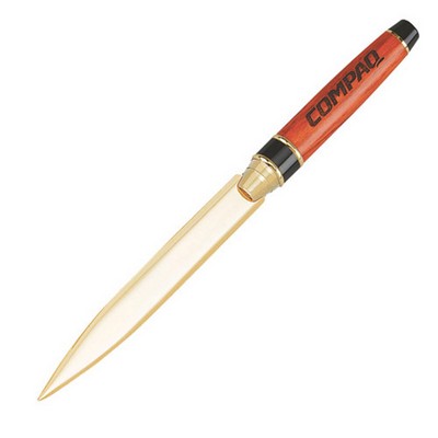 Letter Opener