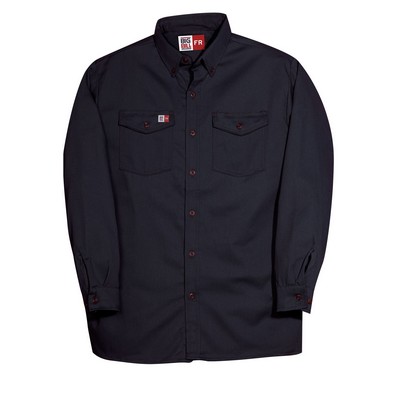 6.5 Oz. Westex® DH Button-Down Dress Shirt