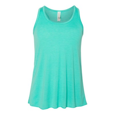 Bella+Canvas® Youth Flowy Racerback Tank Top