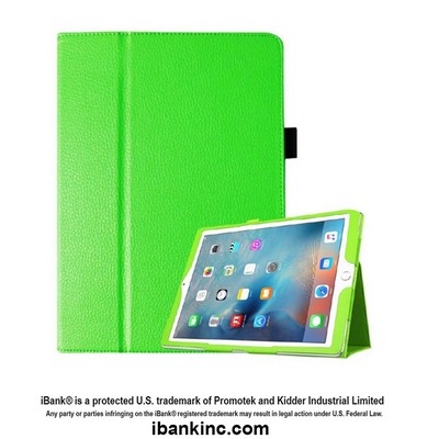 iBank ® Leatherette Case compatible with iPad 10.2" 9th/8th/7th, 2021/2020/2019