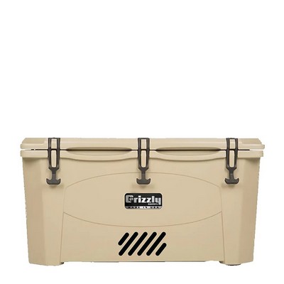 Grizzly 75 qt Cooler