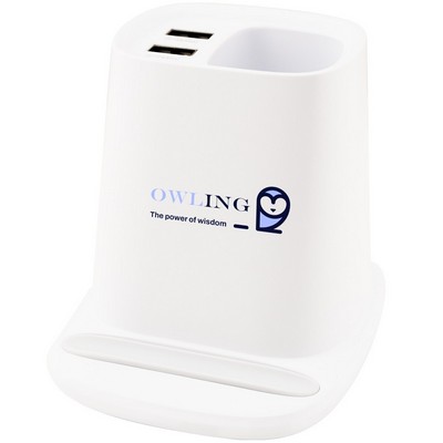 Multifunction Desktop Charger