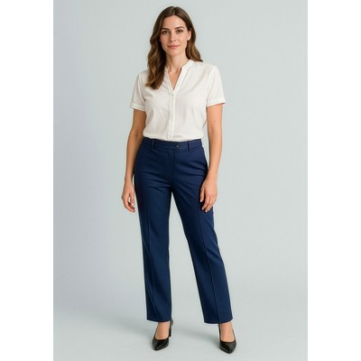 Ladies Relaxed Pant