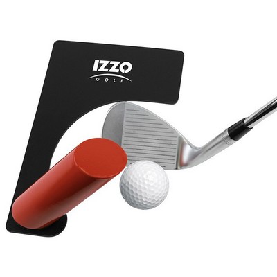 Izzo Splash Out Bunker Trainer
