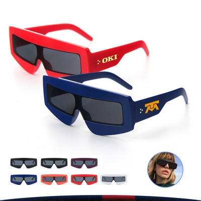 Haskell Sunglasses