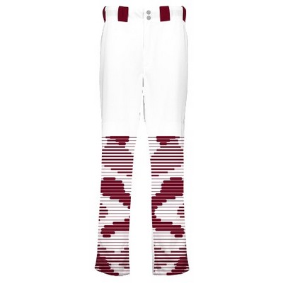 Russell® Adult FreeStyle™ Sublimated Baseball Pants