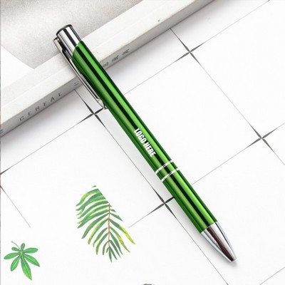 Promotional Ballpoint Pens